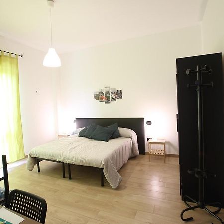 Rooms Project Sardinia Capoterra Zewnętrze zdjęcie