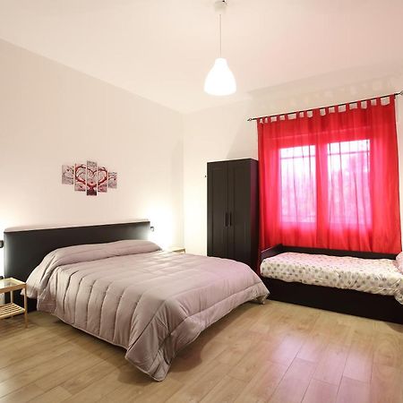 Rooms Project Sardinia Capoterra Zewnętrze zdjęcie