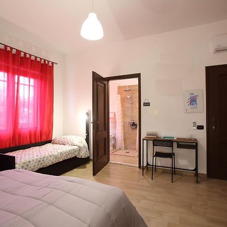 Rooms Project Sardinia Capoterra Zewnętrze zdjęcie