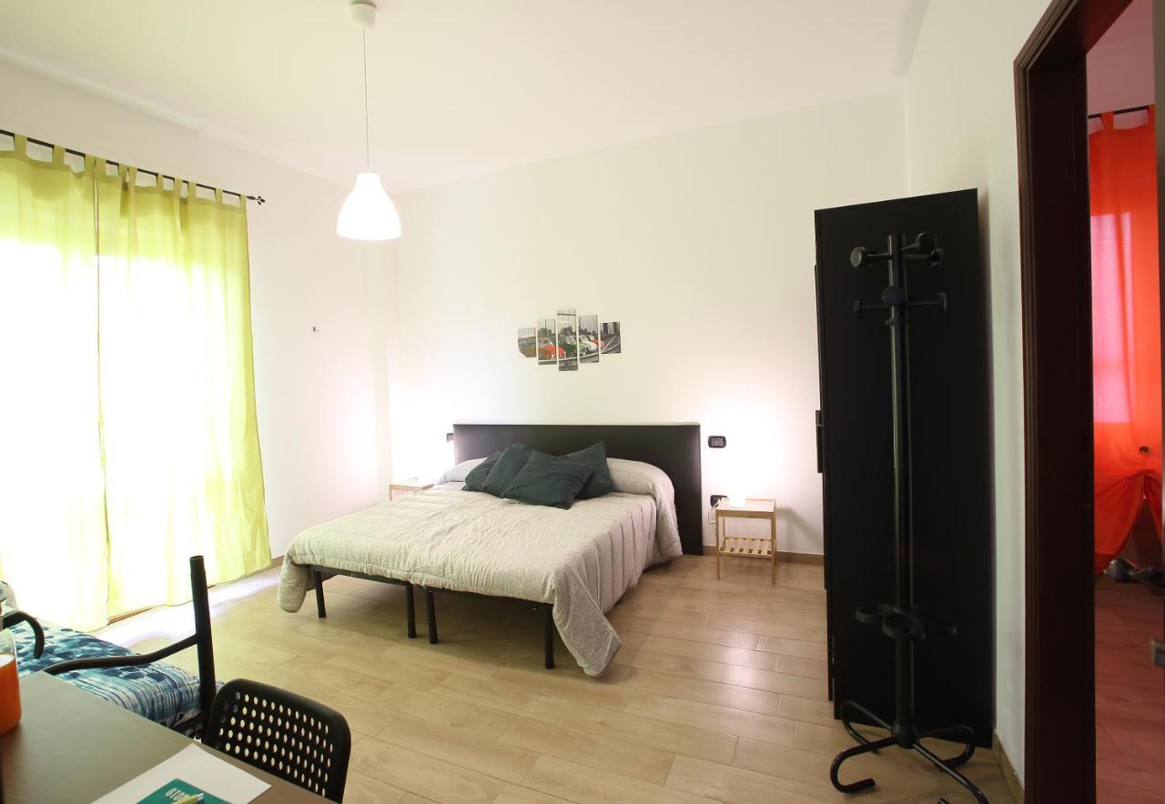 Rooms Project Sardinia Capoterra Zewnętrze zdjęcie