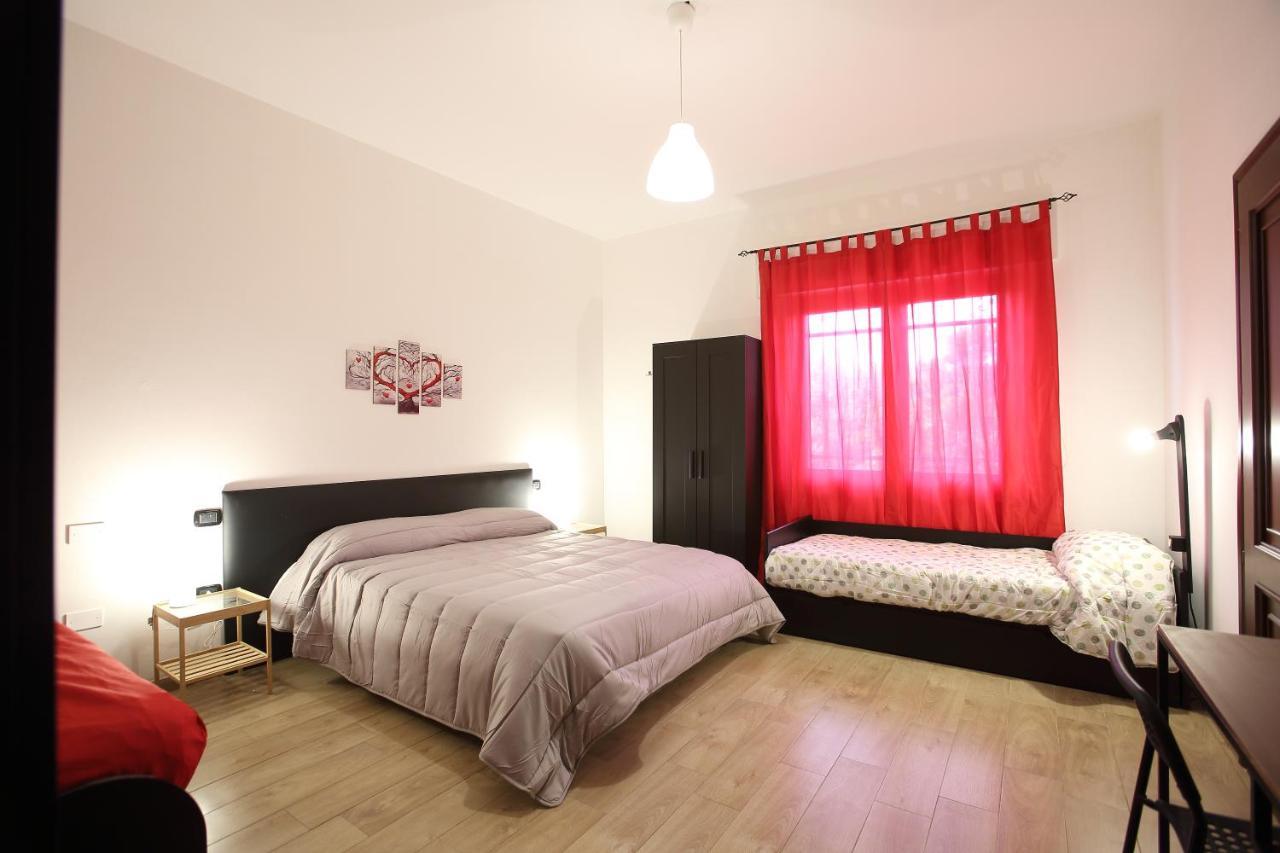 Rooms Project Sardinia Capoterra Zewnętrze zdjęcie