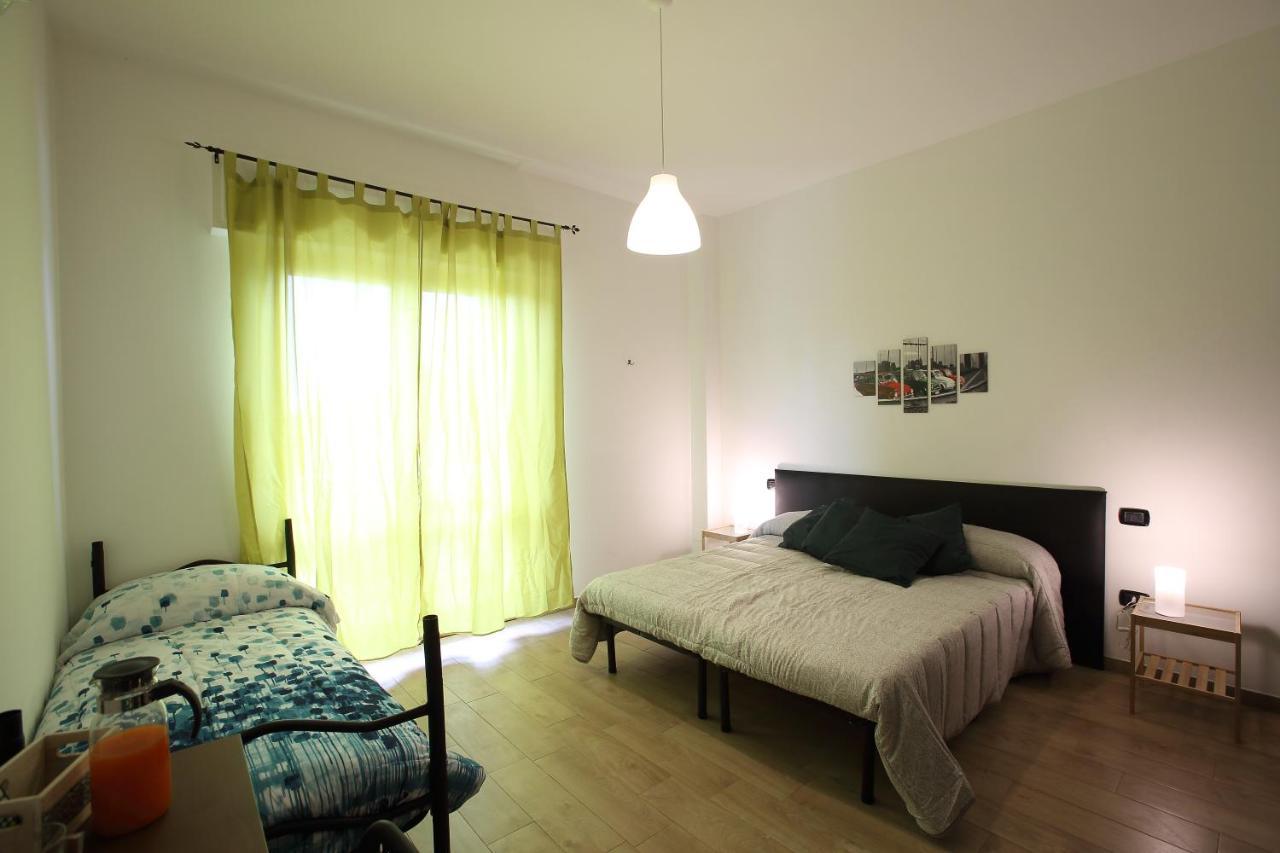 Rooms Project Sardinia Capoterra Zewnętrze zdjęcie