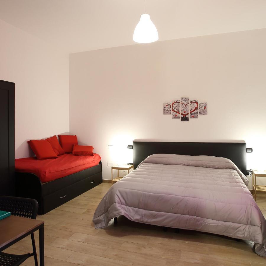 Rooms Project Sardinia Capoterra Zewnętrze zdjęcie