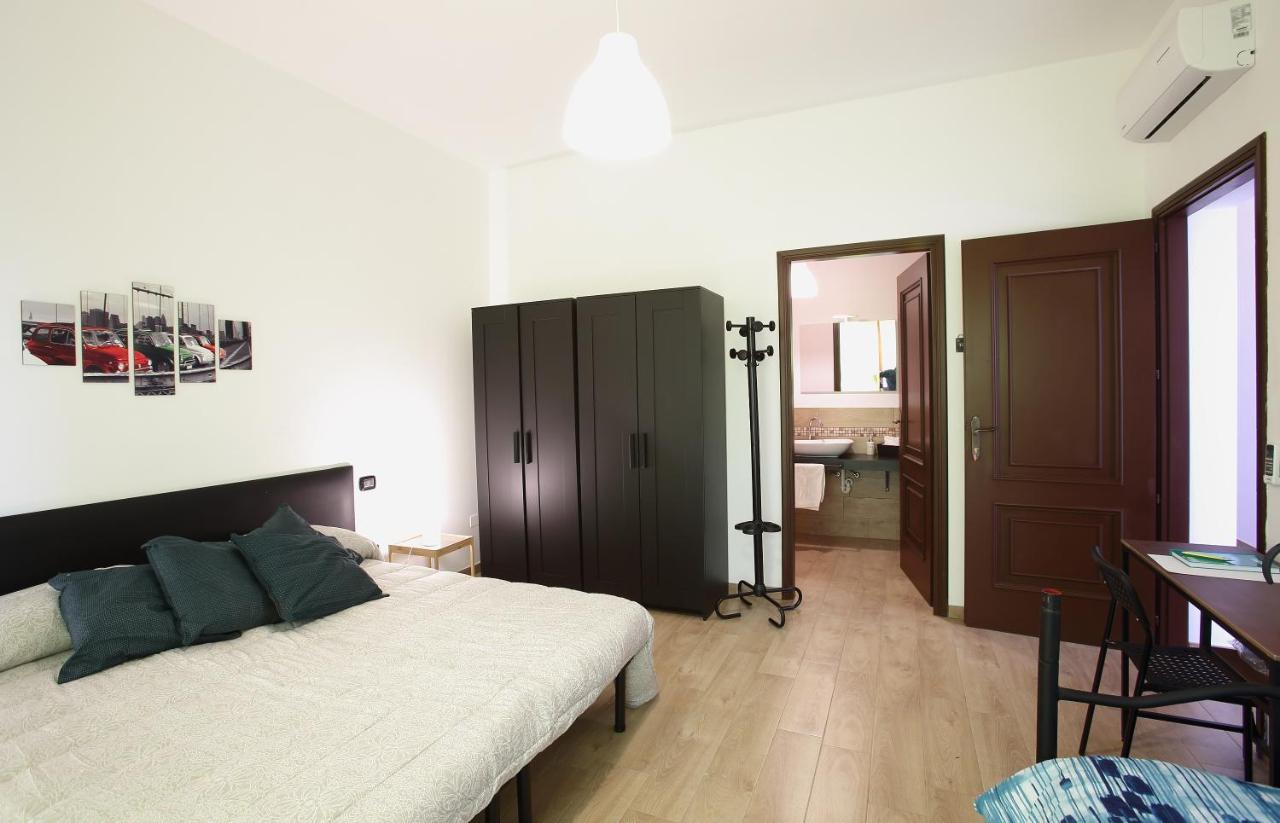 Rooms Project Sardinia Capoterra Zewnętrze zdjęcie