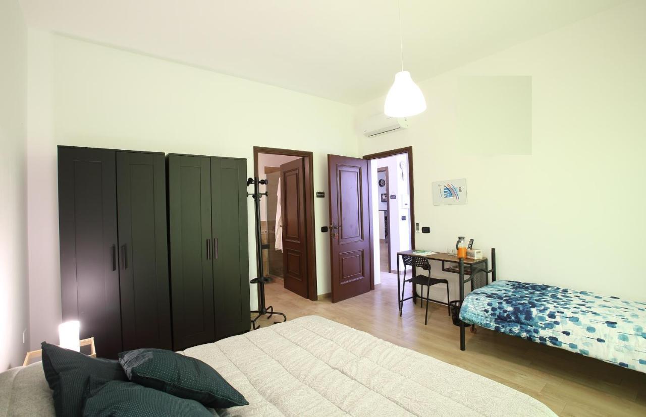 Rooms Project Sardinia Capoterra Zewnętrze zdjęcie