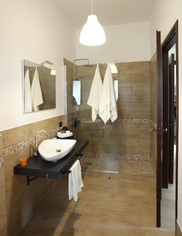 Rooms Project Sardinia Capoterra Zewnętrze zdjęcie
