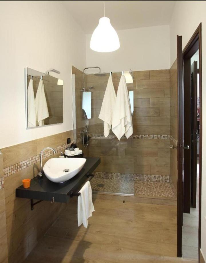 Rooms Project Sardinia Capoterra Pokój zdjęcie